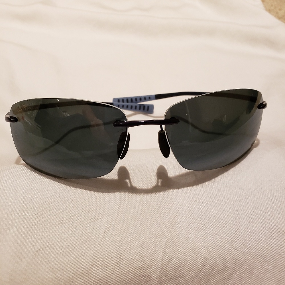 Maui Jim Sunglasses